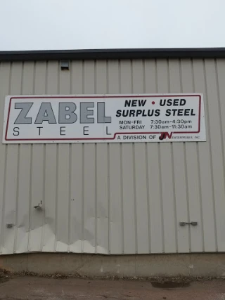 Zabel Steel - photo 3