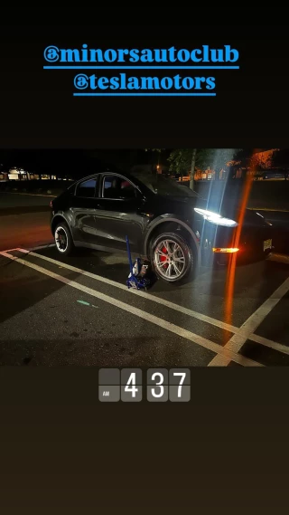 Minor's Auto Club