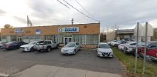 Car Parts International LLC JunkYard in Hartford (CT) - photo 3