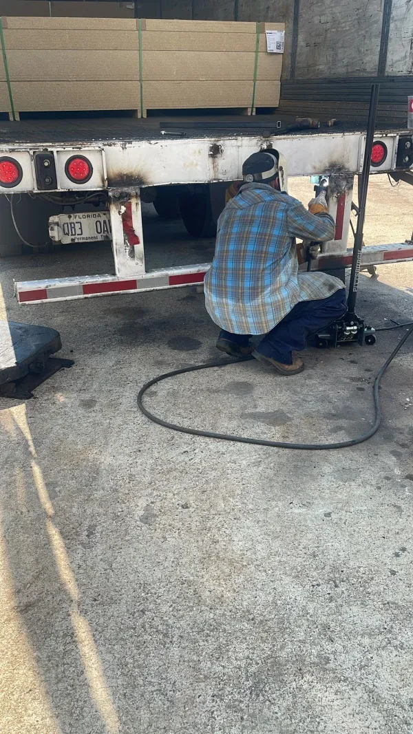 Magana's Towing LLC - photo 3