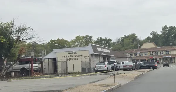 Wayne Transmission Service - photo 2
