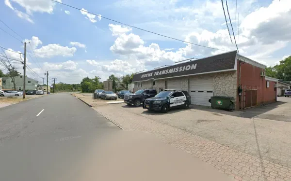 Wayne Transmission Service - photo 4