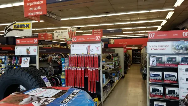 Pep Boys Auto Service & Tires - photo 3