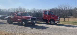 Bryan's Auto Repair and Towing Service