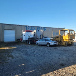 I-75 Tire, Truck, and Trailer Repair