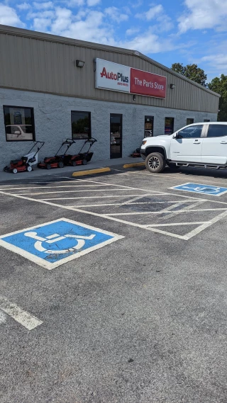 The Parts Store, LLC