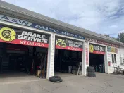 A & W Auto Repair inc