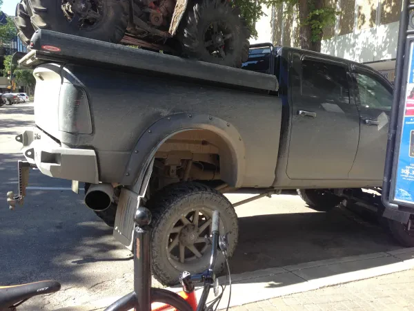 A & W Auto Repair inc - photo 4