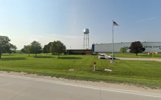 P&s yard