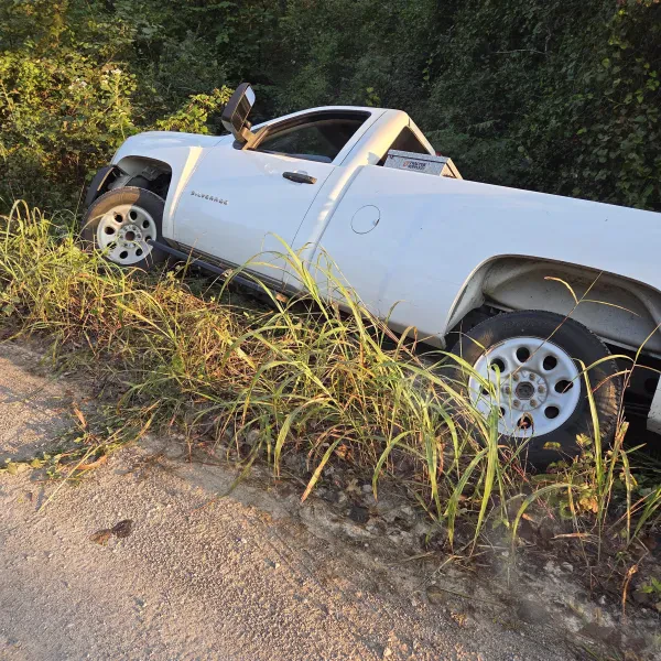 County Line Towing & Recovery - photo 3