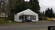 Tracyton Garage