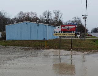 CFC Recycling - McMinnville TN