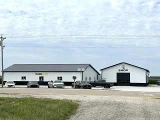Tiger Auto Sales & Towing