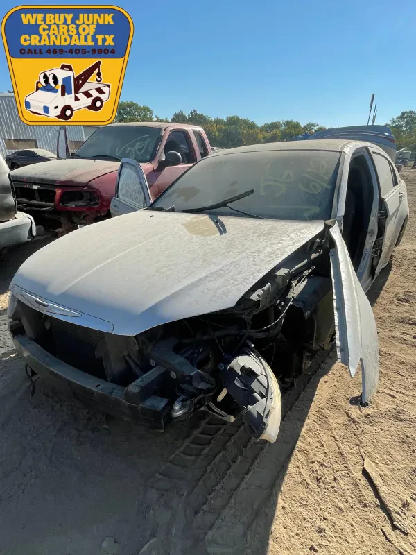 We Buy Junk Cars Of Crandall - photo 4