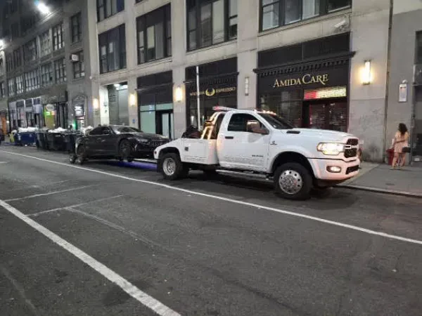 Finest Automotive And Recovery - photo 2