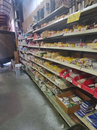 Sooner Surplus Sales