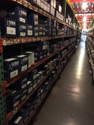 Coney Island Auto Parts