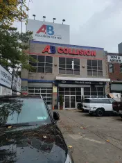 A&B Collision Veterans Corp