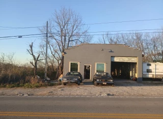 Kentucky Gears, LLC