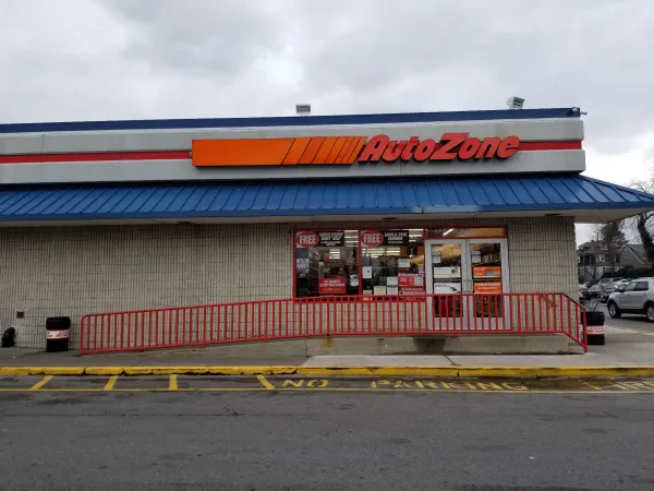AutoZone Auto Parts - photo 4