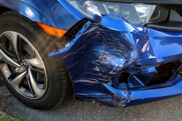 Dependable Auto Body - photo 4