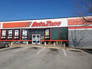 AutoZone Auto Parts