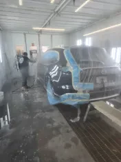 GRANITE AUTO BODY