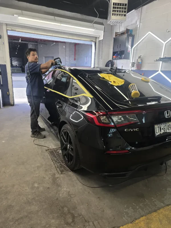 GRANITE AUTO BODY - photo 3