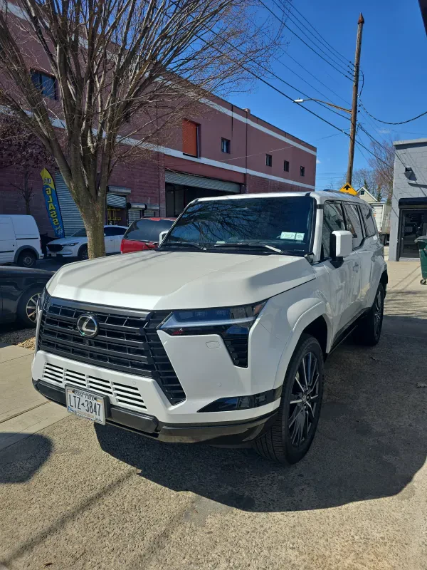 GRANITE AUTO BODY - photo 4