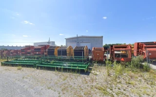 Marcka Auto Auction