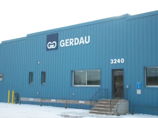 Gerdau Metals Recycling - Fargo JunkYard in Fargo (ND) - photo 4