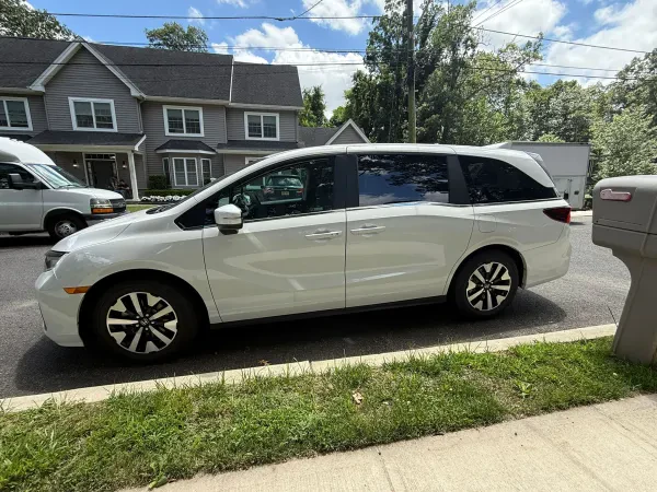 Wayne's Auto Body - photo 3