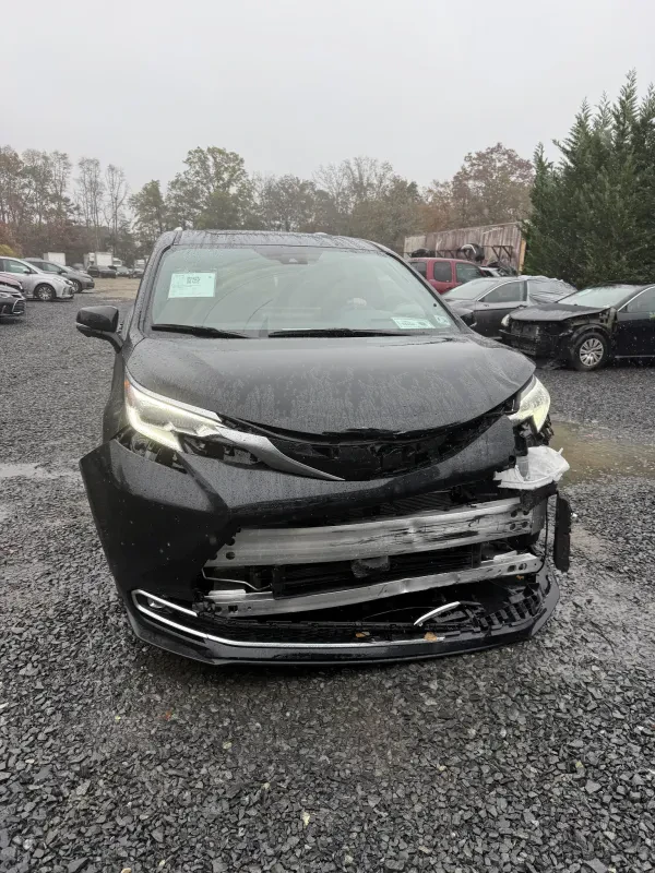 Wayne's Auto Body - photo 4