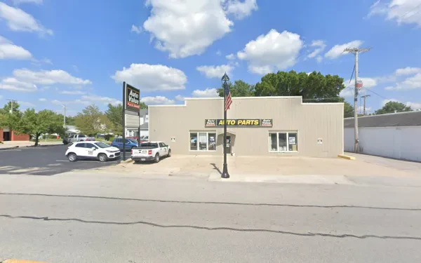 Auto Value Winamac - photo 2