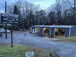 Mountain Automotive