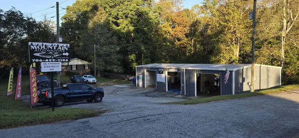 Mountain Automotive - photo 3