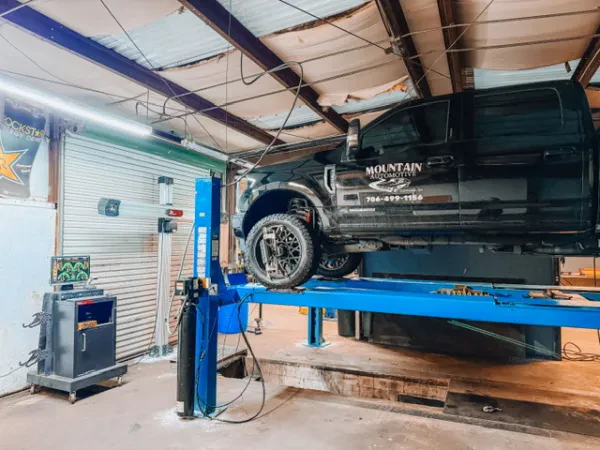 Mountain Automotive - photo 4