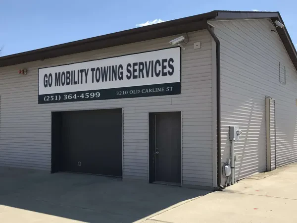 Go Mobility Towing Services - photo 2