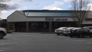 O'Reilly Auto Parts