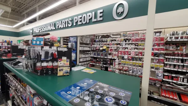 O'Reilly Auto Parts - photo 4