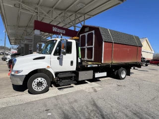 MH Towing