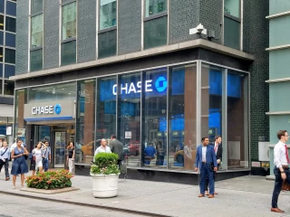 Chase Bank