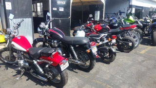 long beach motorcycle repair