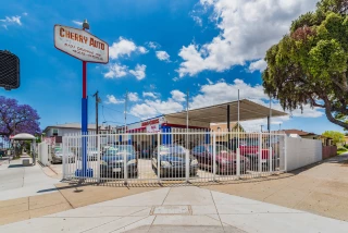 Cherry Auto Smog Check Station