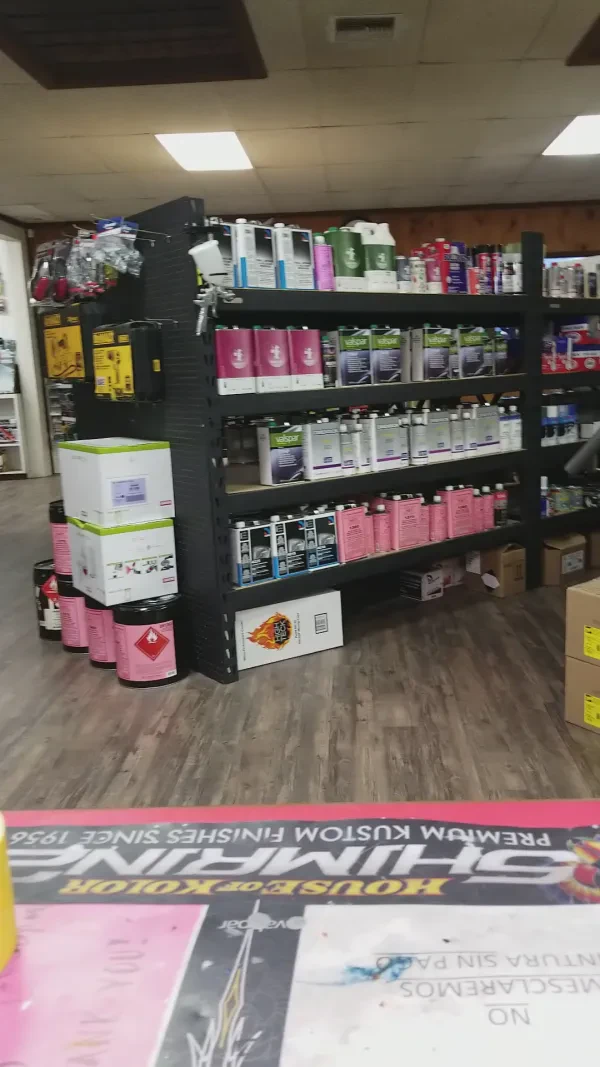 K & U Auto Parts Inc - photo 2