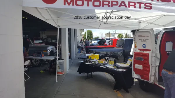 K & U Auto Parts Inc - photo 4