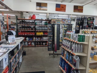 Wilcox Auto Parts