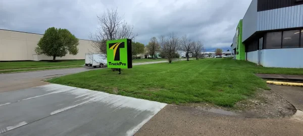 TruckPro, a FleetPride Company - photo 3