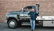 King O'Rourke Towing Service