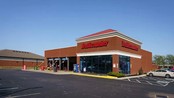 Tire Discounters - photo 3